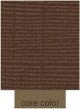 Core Essentials Cardstock 12 X12 Inches Chocolate mocha