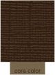 Core Essentials Cardstock 12 X12 Inches French Roast