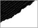 Black magic Color Core Cardstock 12 X 12 Inches Abracadabra