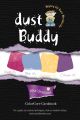Dust Buddy Sanding Cloth 13.75 X3.5 Inches