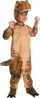 Jurassic World Fallen Kingdom Child S T Rex Costume 2T