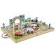 Melissa and Doug Take Along Tabletop Town