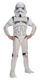 Star Wars Classic Kids Stormtrooper Costume Male Larege