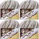 Spinrite Lily Sugar n Cream Yarn Ombres Super Size Pink Camo Pack of 4 Skein