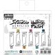 Illustrated Faith Basics Paint Set Shannas Favorites