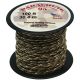 Parachute Cord 1.9Mmx100 Feet Desert Camouflage