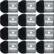 Spinrite Patons Grace Yarn Night Pack of 12 Skein
