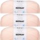 Spinrite Bernat Baby Sport Big Ball Yarn Solids Peach Blossom Pack of 3 Skein