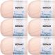 Spinrite Bernat Baby Sport Big Ball Yarn Solids Peach Blossom Pack of 6 Skein