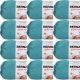 Spinrite Bernat Softee Baby Yarn Solids Aqua Pack of 12 Skein