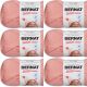 Spinrite Bernat Softee Baby Yarn Solids Soft Peach Pack of 6 Skein