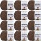 Spinrite Bernat Roving Yarn Bark Pack of 12 Skein