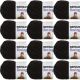 Spinrite Bernat Roving Yarn Flint Pack of 12 Skein