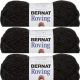Spinrite Bernat Roving Yarn Flint Pack of 3 Skein