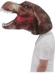 Studio Halloween Photo Real T Rex Inf Bobble Head