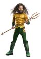 Boys Aquaman Movie Child S Deluxe Costume Large