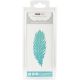 Decorative Dies Detailed Feather