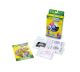 Crayola Model Magic 5 Count Shimmer Variety Pack