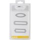 Decorative Dies Labels