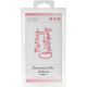 Decorative Dies Words Merry Christmas