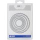 Decorative Dies Nesting Scallop Circles
