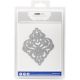 Decorative Dies Damask