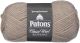 Spinrite Patons Classic Wool Roving Yarn Natural Pack of 12 Skein