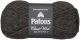 Spinrite Patons Classic Wool Roving Yarn Dark Grey Pack of 5 Skein