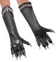 Costume Captain America Civil War Kids Deluxe Black Panther Gloves