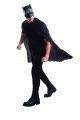 Batman Cape Set Costume Accessory Kit