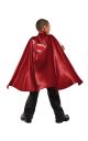 Costume Batman v Superman Dawn of Justice Kids Deluxe Superman Cape Red