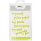 Decorative Dies Be Yourself Word Pack