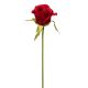 Everyday Red Rose Pick 9.5 Inches