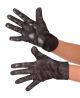 Costume Captain America Civil War Kids Value Black Panther Gloves
