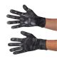 Mens Captain America Civil War Black Panther Value Gloves Multi One Size