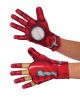 Costume Captain America Civil War Kids Winter Soldier Gloves