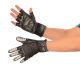 Costume Captain America Civil War Kids War Machine Gloves