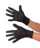 Costume Captain America Civil War Kids Black Widow Gloves