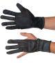 Mens Captain America Civil War Hawkeye Gloves Multi One Size