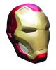 Costume Captain America Civil War Kids Iron Man Mask 2 Piece 