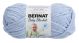 Spinrite Bernat Baby Blanket Yarn Baby Blue Pack of 24 Skein