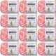 Spinrite Bernat Baby Blanket Yarn Peachy Pack of 12 Skein