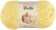 Spinrite Bernat Baby Blanket Yarn Yellow Pack of 24 Skein