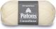 Spinrite Patons Canadiana Yarn Solids Aran Pack of 3 Skein