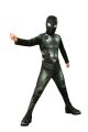 Spider Man Home Stealth Black And Green Large