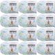 Spinrite Bernat Baby Blanket Yarn Funny Prints Pack of 12 Skein