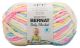 Spinrite Bernat Baby Blanket Big Ball Yarn Pitter Patter Pack of 24 Skein