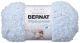 Spinrite Bernat Pipsqueak Yarn Baby Blue Pack of 1 Skein
