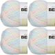 Spinrite Bernat Baby Coordinates Yarn Ombres Baby Baby Pack of 4 Skein