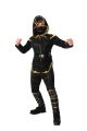 Boys Hawkeye As Ronin Avengers Endgame Child Deluxe Costume Medium